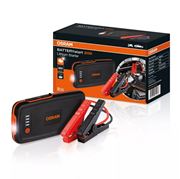 Obrázek OSRAM Startovací zdroj BATTERYstart 200 6.000mAh / 150A / 500A, 12V