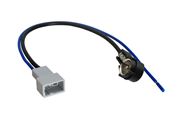 Obrázek Antenni adapter Honda / Mazda / Suzuki - ISO