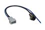 Obrázek z Antenni adapter Honda / Mazda / Suzuki - ISO 