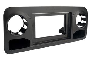 Obrázek z Adapter 10" autoradia MB Sprinter 2018→ 