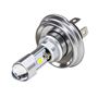 Obrázek z CSP LED P45t / R2 bílá, 6V, motocyklová, veteráni 