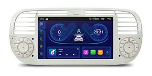 Obrázek z Xtrons IDS7050FLC 