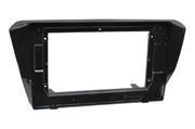 Obrázek Adapter 10" autoradia Skoda Superb III.