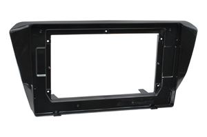 Obrázek z Adapter 10" autoradia Skoda Superb III. 