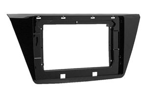 Obrázek z Adapter 10" autoradia VW Touran 