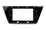 Obrázek z Adapter 10" autoradia VW Touran 