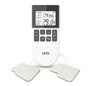 Obrázek z LAICA Elektrostimulátor ET1000 
