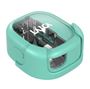 Obrázek z Laica UV sterilizátor zubních kartáčků, PC4010E 