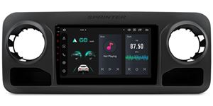 Obrázek z Xtrons PXP14MSPGDAB 