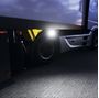 Obrázek z OSRAM LED světlo couvací FX120S-WD, 12/24V 