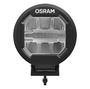 Obrázek z OSRAM LED světlo dálkové Round MX180-CB, 12/24V 