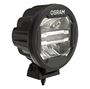 Obrázek z OSRAM LED světlo dálkové Round MX180-CB, 12/24V 