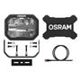 Obrázek z OSRAM LED světlo dálkové Cube MX240-CB, 12/24V 