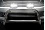 Obrázek z OSRAM LED světlo dálkové Cube MX240-CB, 12/24V 