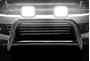Obrázek z OSRAM LED světlo dálkové Cube MX240-CB, 12/24V 
