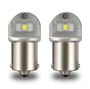 Obrázek z OSRAM LED 12V R5W BA15s bílá (2ks) Duo-blister 