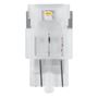Obrázek z OSRAM LED 12V W21W/5W W3x16q oranžová (2ks) Duo-blister 