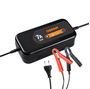 Obrázek z OSRAM BATTERYcharge 817 Autonabíječka 12V/7A 