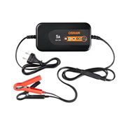 Obrázek OSRAM BATTERYcharge 815 Autonabíječka 6V & 12V/5A