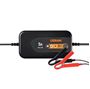 Obrázek z OSRAM BATTERYcharge 815 Autonabíječka 6V & 12V/5A 