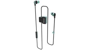 Obrázek z Pioneer SE-CL5BT-GR bezdrátová sluchátka, zelené 