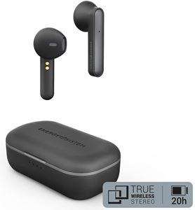 Obrázek z Energy Sistem Earphones Style 3 True Wireless earphones, space 