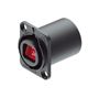 Obrázek z NEUTRIK NO24FDW- A opticalCON MTP® 24 zásuvka, samice 