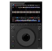 Obrázek AlphaTheta CDJ-1500X Multi Player