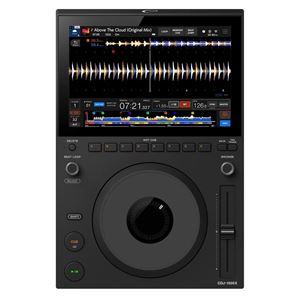 Obrázek z AlphaTheta CDJ-1500X Multi Player 
