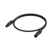 Obrázek NEUTRIK 1027565 NKPH03-A2A1-M0200 Napájecí kabel