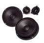 Obrázek z Reproduktor Pioneer Perfect Fit 16,5 cm, 2pásmový komponentní systém s výkonem 350 W, určený pro vozy Volkswagen, Seat, Škoda 
