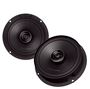 Obrázek z Reproduktor Pioneer Perfect Fit 16,5 cm, 2pásmový koaxiální systém s výkonem 350 W, určený pro vozy Volkswagen, Seat a Škoda 