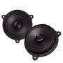 Obrázek z Reproduktor Pioneer Perfect Fit 16,5 cm, 2pásmový koaxiální systém s výkonem 350 W, určený pro vozy Renault, Nissan, Dacia a Lada 