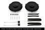 Obrázek z Reproduktor Pioneer Perfect Fit 16,5 cm, 2pásmový koaxiální systém s výkonem 350 W, určený pro vozy Ford, Jaguar, Land Rover a Mazda 