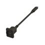 Obrázek z NEUTRIK NAUSBC-5G-FL10 Konektor USB-C s propojovacím kabelem 