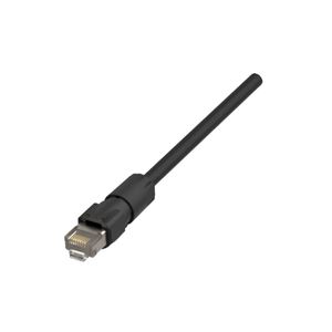 Obrázek z NEUTRIK 1039689 NE8MRC etherCON Mini RJ45 výztuha 