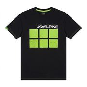 Obrázek ALPINE ALPINE T-SHIRT M