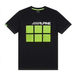 Obrázek z ALPINE ALPINE T-SHIRT M 