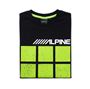 Obrázek z ALPINE ALPINE T-SHIRT L 