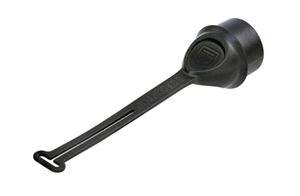 Obrázek z NEUTRIK SCDFX-TOP Těsnící kryt pro XLR TOP 