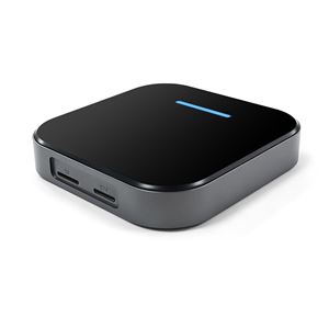 Obrázek z Apple CarPlay & Android Auto Convertor Box pro vozy Tesla 