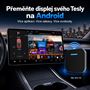 Obrázek z Apple CarPlay & Android Auto Convertor Box pro vozy Tesla 