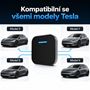 Obrázek z Apple CarPlay & Android Auto Convertor Box pro vozy Tesla 