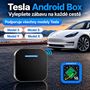 Obrázek z Apple CarPlay & Android Auto Convertor Box pro vozy Tesla 