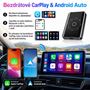 Obrázek z Apple CarPlay & Android Auto Convertor Box pro rádia CarPlay, USB, HDMI-OUT 