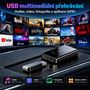 Obrázek z Apple CarPlay & Android Auto Convertor Box pro rádia CarPlay, USB, HDMI-OUT 