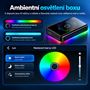 Obrázek z Apple CarPlay & Android Auto Convertor Box pro rádia CarPlay, USB, HDMI-OUT 