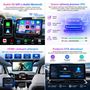 Obrázek z Apple CarPlay & Android Auto Convertor Box pro rádia CarPlay, USB, HDMI-OUT 