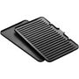 Obrázek z Braun BRSK003 grilovací desky (hladké + žebrované) pro MultiGrill 7 