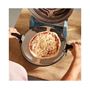 Obrázek z Kenwood kovová lopatka na pizzu k modelu KPO10.000 